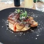 Hableány Badacsonytomaj - Étel/ital