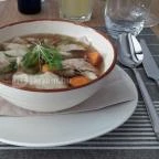 Hableány Badacsonytomaj - Étel/ital