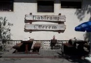 Hableány Étterem Leányfalu