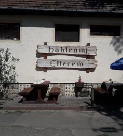 Hableány Étterem