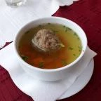 Hableány Étterem Leányfalu - Étel/ital