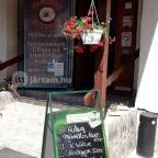 Hableány Étterem Leányfalu - Külső kép