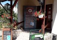 Hableány Étterem Leányfalu