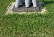 Háború után Geszteréd