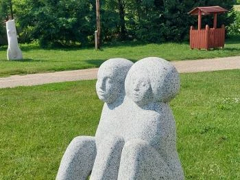 Háború után Geszteréd