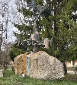 Háborúk áldozatai