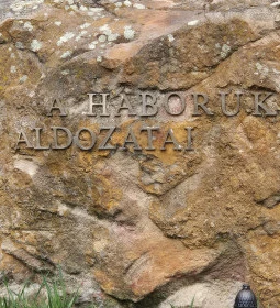 Háborúk áldozatai