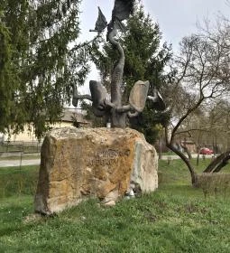 630. legjobb látnivaló: Háborúk áldozatai