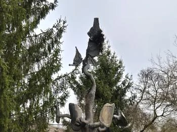 Háborúk áldozatai Csesztve