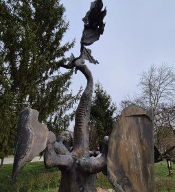 Háborúk áldozatai