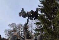 Háborúk áldozatai Csesztve