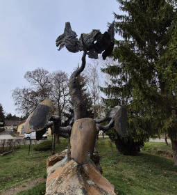 Háborúk áldozatai