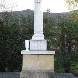 Háborús emlékművek Pilisvörösvár - Egyéb