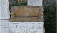 Háborús emlékművek Pilisvörösvár - Egyéb