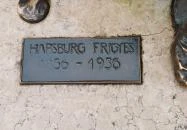 Habsburg Frigyes Mosonmagyaróvár