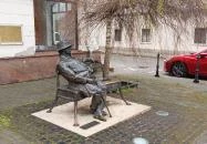 Habsburg Frigyes Mosonmagyaróvár