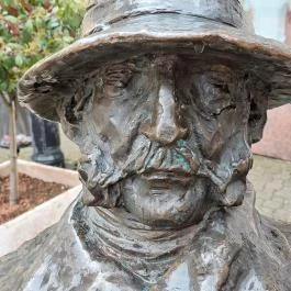 Habsburg Frigyes, Mosonmagyaróvár - Egyéb