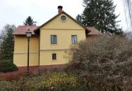 Habsburg (kis) Vadászkastély Hercegszántó