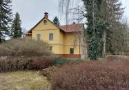 Habsburg (kis) Vadászkastély Hercegszántó