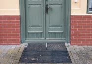 Habsburg (kis) Vadászkastély Hercegszántó