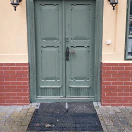 Habsburg (kis) Vadászkastély Hercegszántó - Külső kép