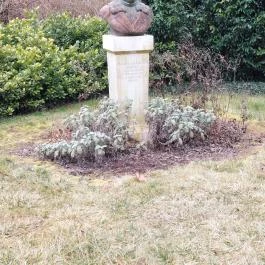 Habsburg (kis) Vadászkastély Hercegszántó - Egyéb