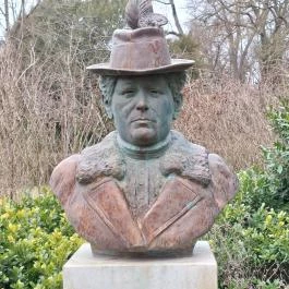 Habsburg (kis) Vadászkastély Hercegszántó - Egyéb