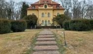 Habsburg Vadászkastély Hercegszántó - Külső kép