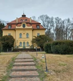 Habsburg Vadászkastély