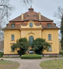 Habsburg Vadászkastély