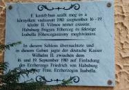 Habsburg Vadászkastély Hercegszántó