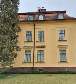 Habsburg Vadászkastély