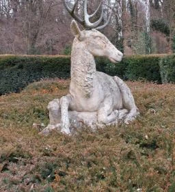 Habsburg Vadászkastély