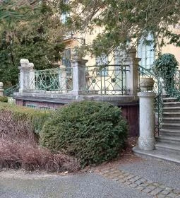 Habsburg Vadászkastély