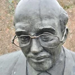 Habsburg Ottó szobra Feked - Egyéb