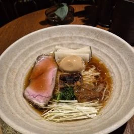 HACHI-KO Budapest - Étel/ital