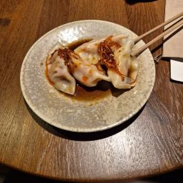 HACHI-KO Budapest - Étel/ital