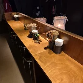 HACHI-KO Budapest - Belső