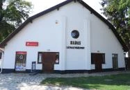 Hadas Látogatóközpont Mezőkövesd