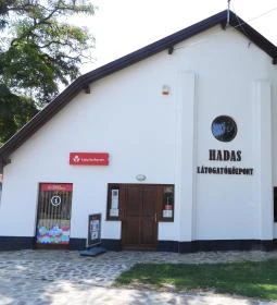 Hadas Látogatóközpont