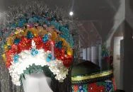 Hadas Látogatóközpont Mezőkövesd