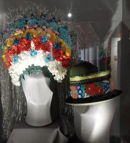 Hadas Látogatóközpont