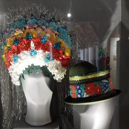 Hadas Látogatóközpont Mezőkövesd - Egyéb