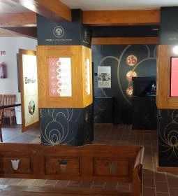 Hadas Látogatóközpont