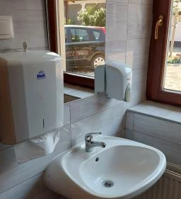 Hadas Látogatóközpont