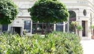Hadik Kávéház Budapest - Külső kép