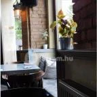 Hadik Kávéház Budapest - Belső