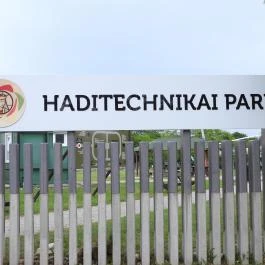 Haditechnikai Park Zánka Zánka - Egyéb