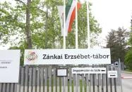 Haditechnikai Park Zánka Zánka