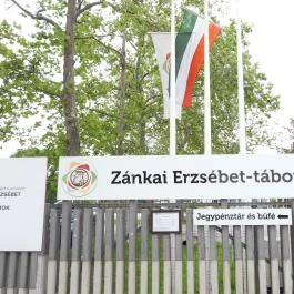 Haditechnikai Park Zánka Zánka - Egyéb